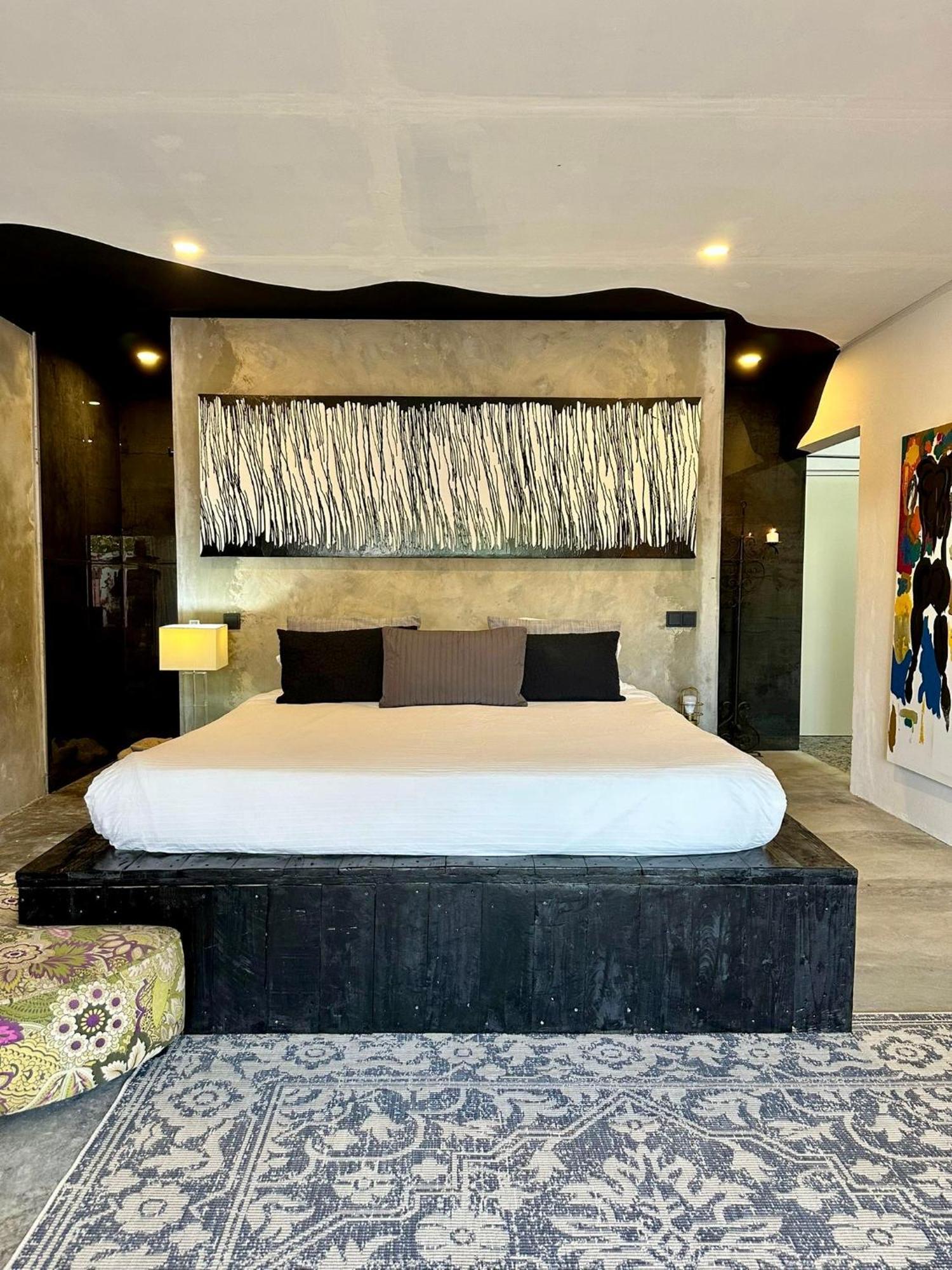 Thuishaven Boutique Mini-Resort (Adults Only) Willemstad Luaran gambar